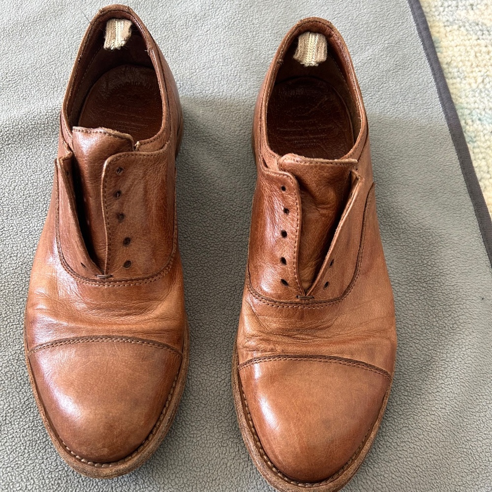 Officine Creative woman’s shoe